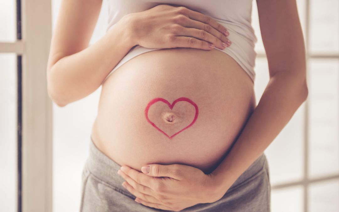 Control prenatal: el cuidado que transforma tu embarazo desde el principio