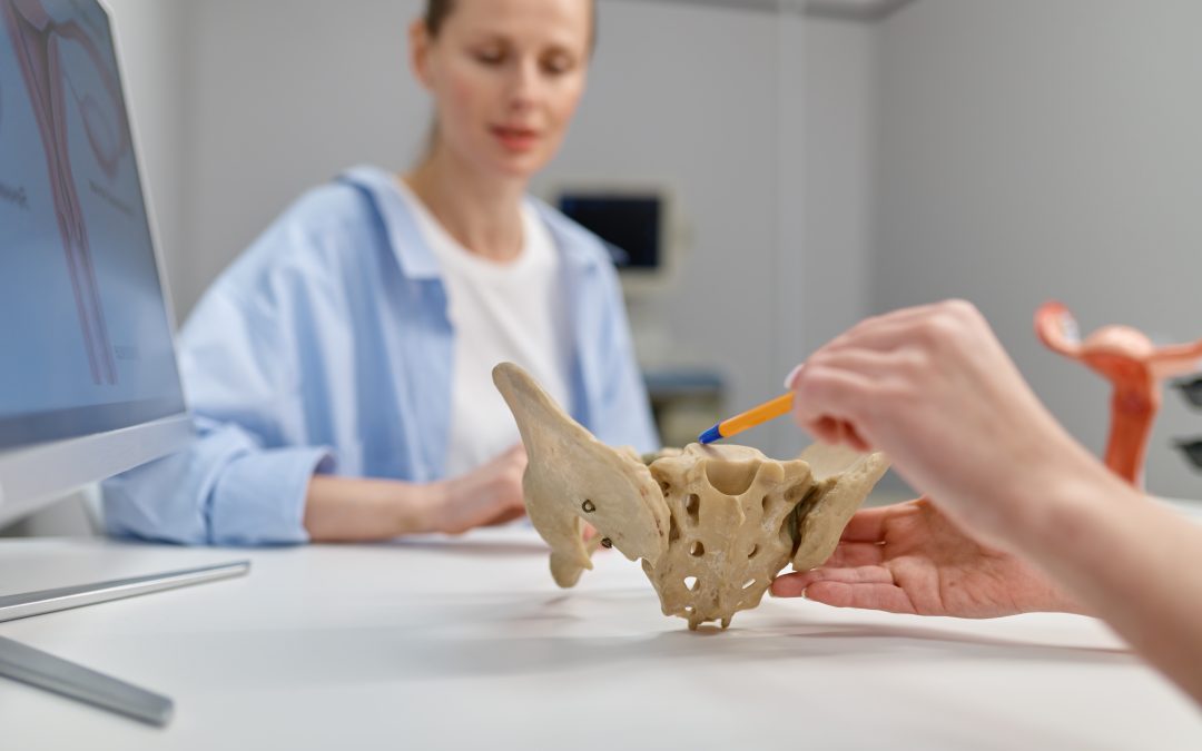 Osteoporosis en mujeres: prevención y seguimiento desde la ginecología