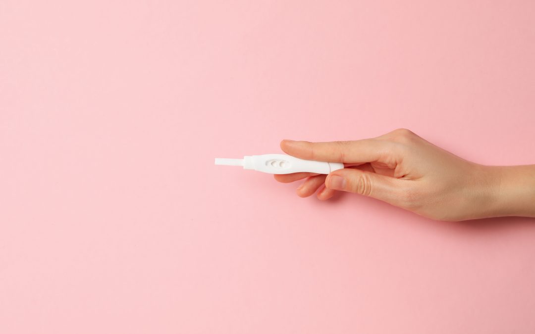 Primeros síntomas del embarazo: ¿cuándo consultar con la ginecóloga?