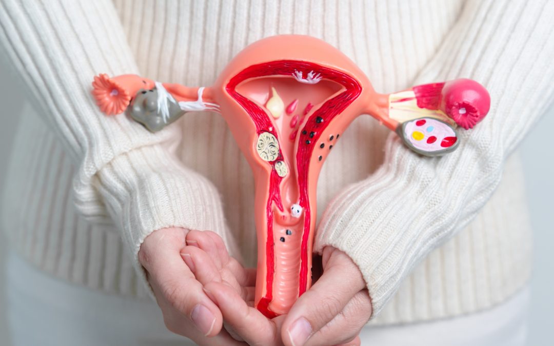 Embarazo ectópico: síntomas de alerta y atención médica urgente