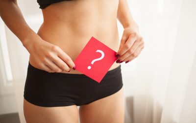 Causas comunes de la hiperpigmentación en la zona íntima femenina