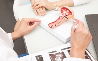 Sangrado de implantación: cómo identificarlo y cuándo preocuparse