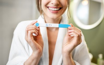 A los cuántos días me puedo hacer una prueba de embarazo de orina con resultados fiables
