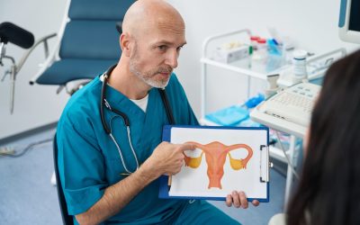 Ovario poliquístico: cómo identificar los síntomas y cuidar tu salud femenina