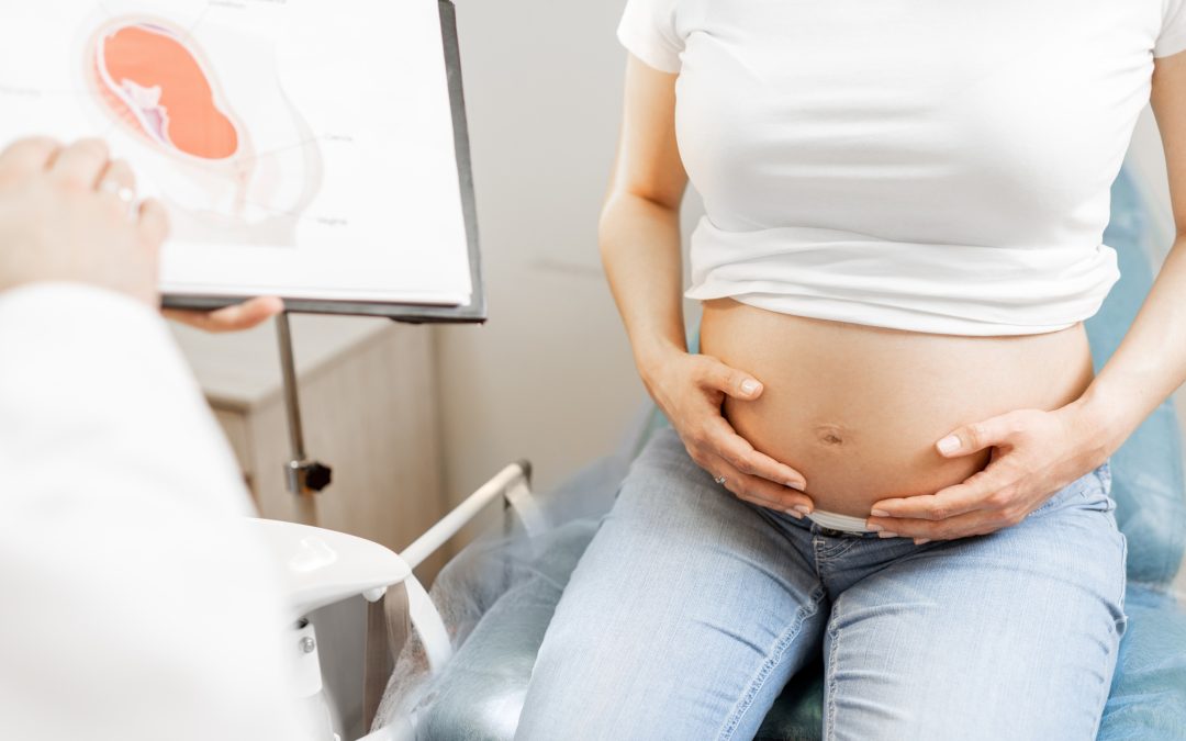 Embarazo ectópico: factores de riesgo y qué hacer ante esta situación