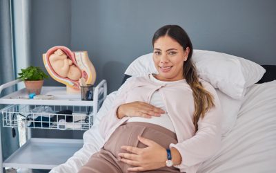 Preeclampsia: señales de alerta durante el embarazo que toda futura mamá debe conocer
