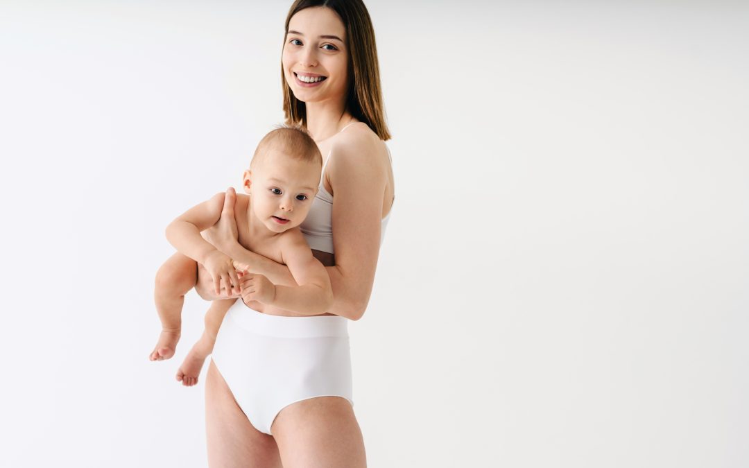 Salud íntima durante y después del embarazo: cambios, recuperación del suelo pélvico y cuidados postparto