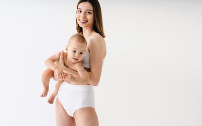 Salud íntima durante y después del embarazo: cambios, recuperación del suelo pélvico y cuidados postparto