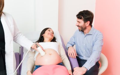 Salud reproductiva y planificación familiar para mujeres mayores de 35: cómo planificar un embarazo seguro