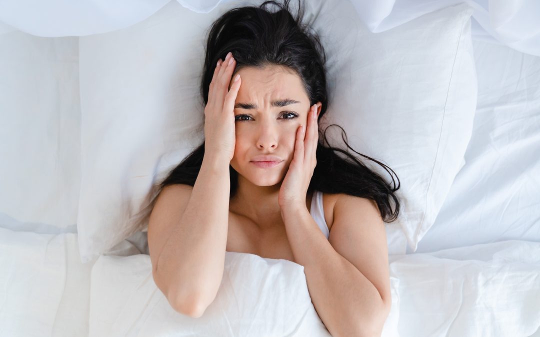 Estrés, sueño y estilo de vida: cómo afectan al ciclo menstrual y a la salud hormonal femenina