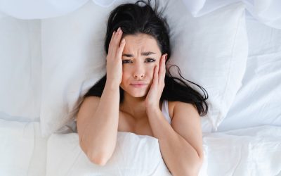 Estrés, sueño y estilo de vida: cómo afectan al ciclo menstrual y a la salud hormonal femenina