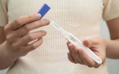 A los cuántos días me puedo hacer una prueba de embarazo de orina y cuándo es más fiable