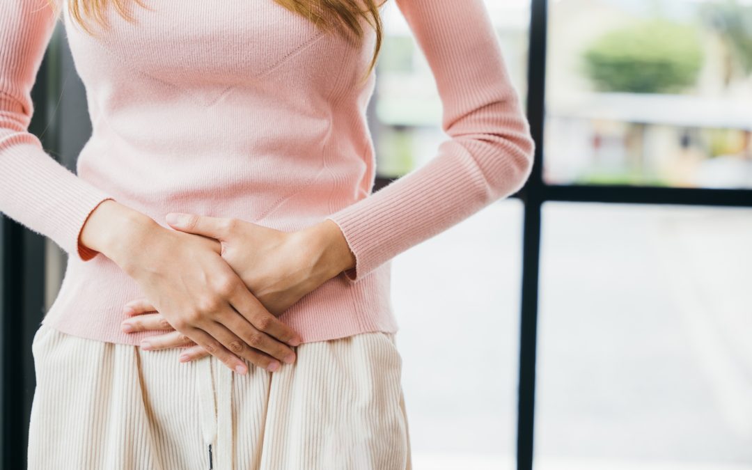 Tipos de incontinencia urinaria: diferencias, síntomas y tratamientos recomendados