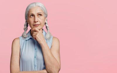 Síntomas de pérdida de estrógenos que muchas mujeres no identifican