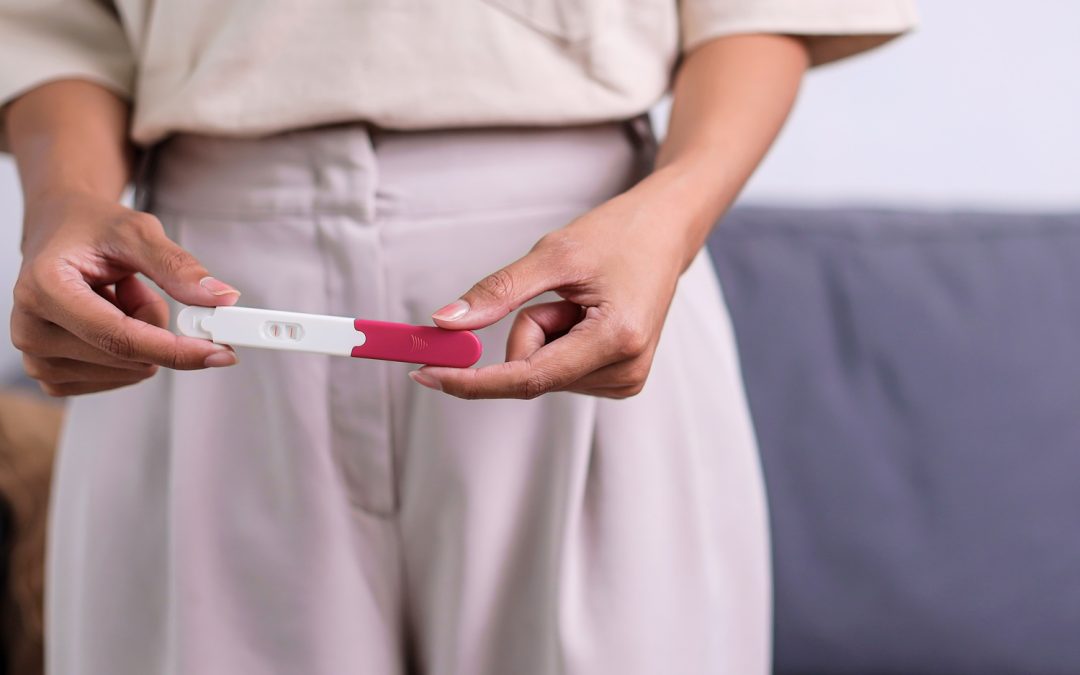 Cómo saber si estás embarazada: primeras señales y pruebas médicas fiables
