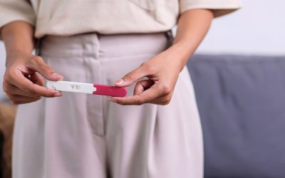 Cómo saber si estás embarazada: primeras señales y pruebas médicas fiables