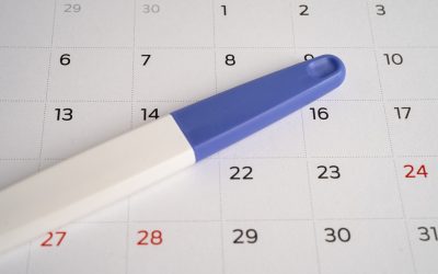 ¿Cuánto dura la ovulación? Todo lo que necesitas saber sobre tus días fértiles