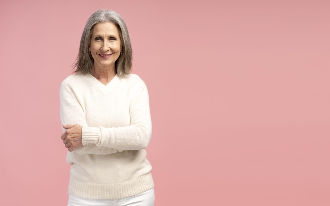 Sequedad vaginal en la menopausia: causas y soluciones con láser sin hormonas