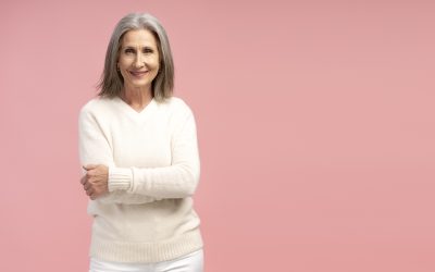 Sequedad vaginal en la menopausia: causas y soluciones con láser sin hormonas