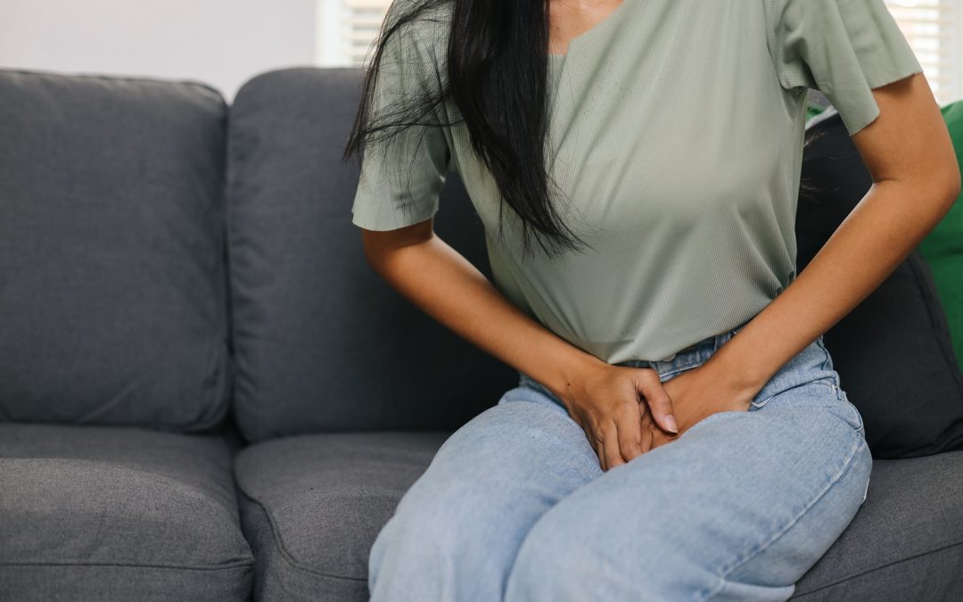 Láser para la incontinencia urinaria femenina: una alternativa eficaz sin cirugía