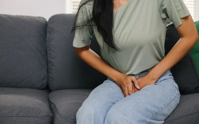 Láser para la incontinencia urinaria femenina: una alternativa eficaz sin cirugía